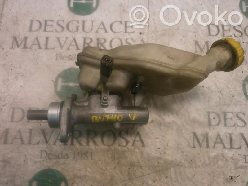Citroen C3 Servofrână