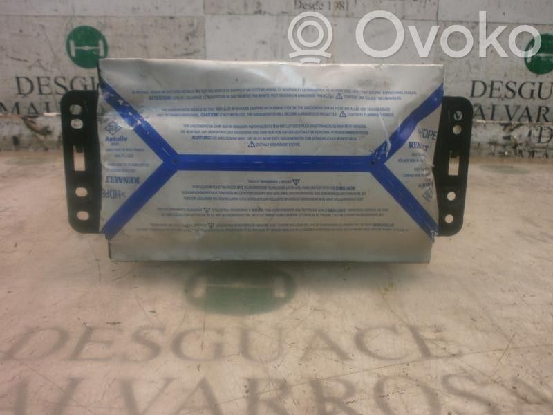 Airbag latéral