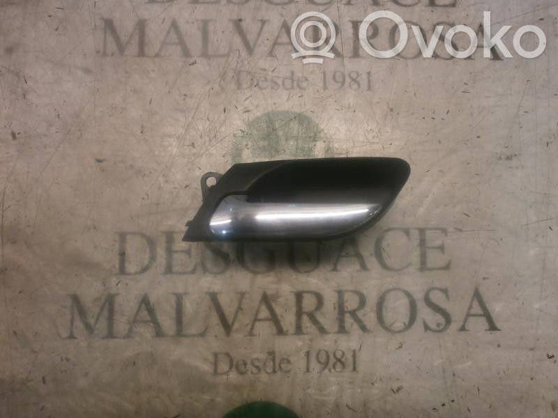 Etuoven sisäkahva   51418200723