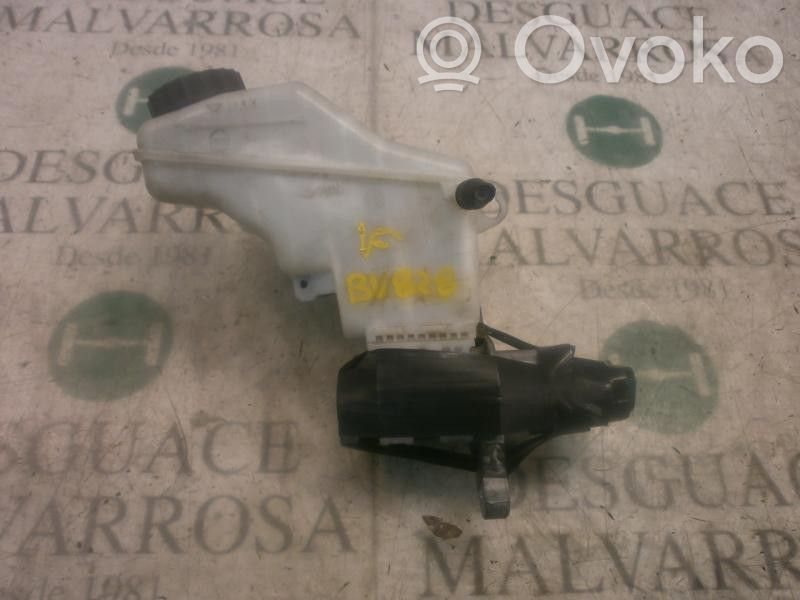 Bomba de freno