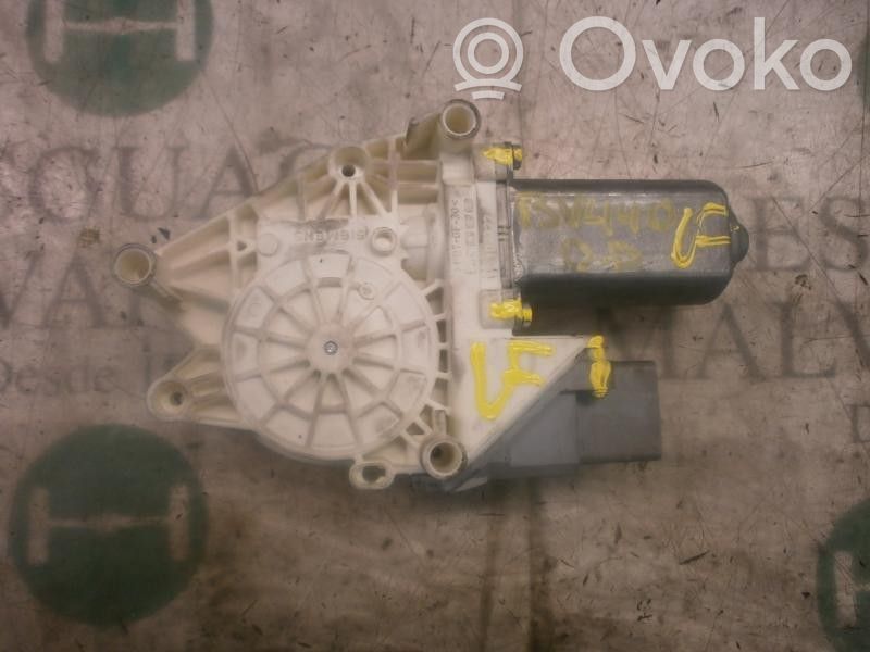 Peugeot 607 Macara electrică geam ușă față 