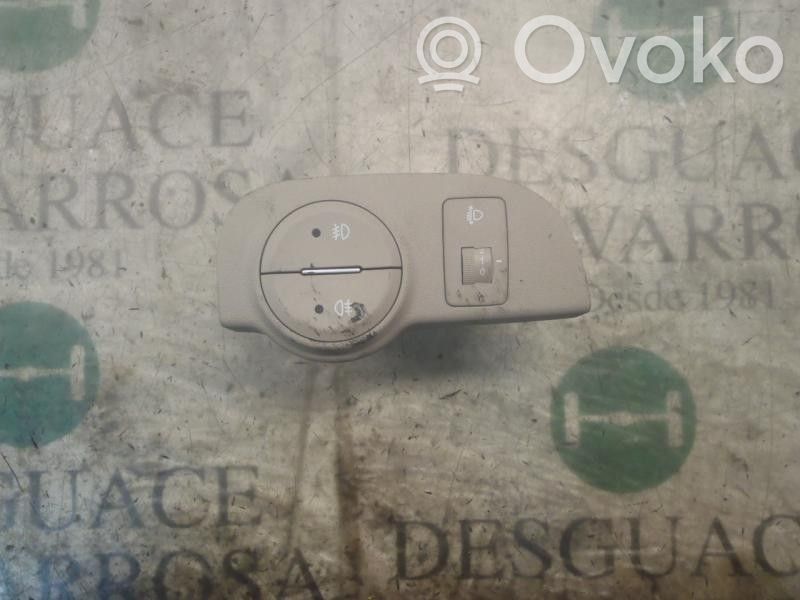 Interruptor de control del panel de luces   933701E000OR,201003449LHD,201003449LHD