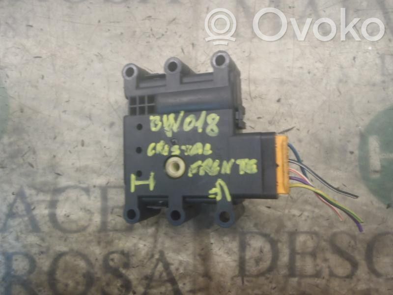 Commande de chauffage et clim   GJ6E61A70