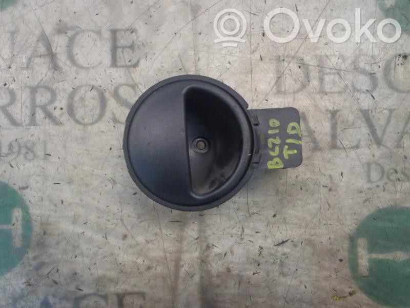 Mâner interior ușă spate
