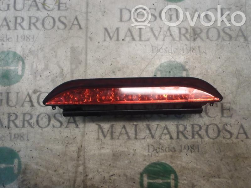 Chevrolet Aveo Lampă spate în caroserie