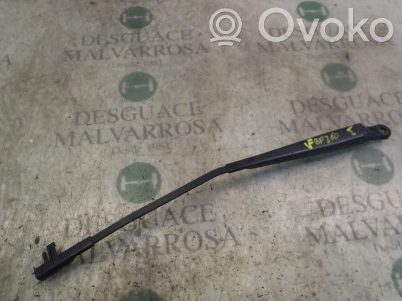 Renault Modus Braccio della spazzola tergicristallo anteriore 