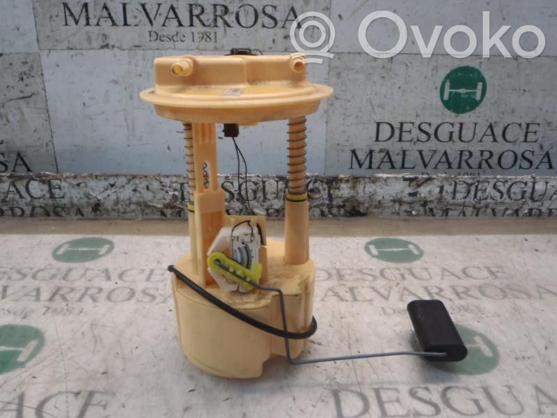Renault Modus Degalų siurblys (degalų bake) 