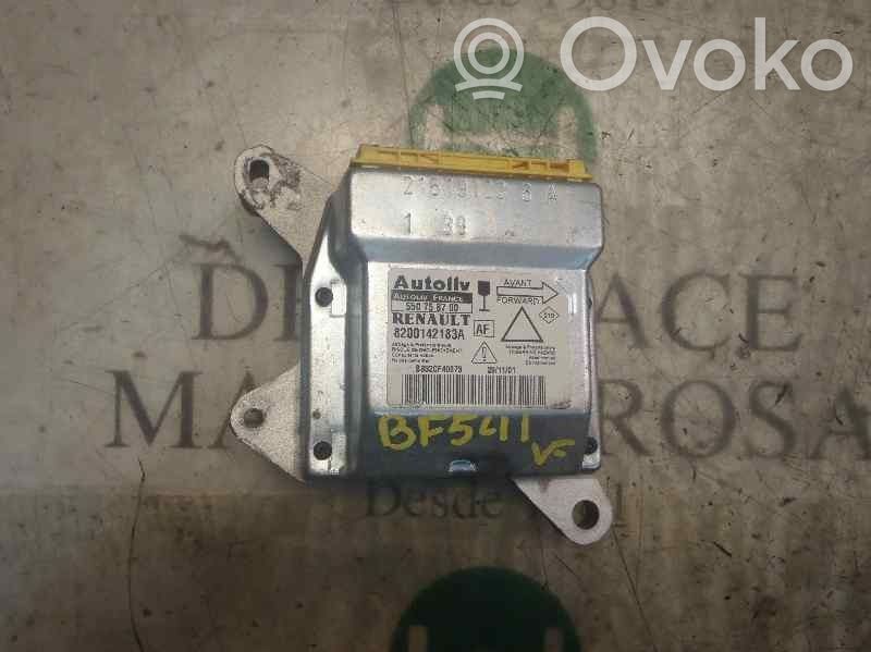 Unidad de control/módulo del Airbag