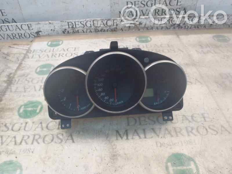 Mazda 3 I Speedometer (instrument cluster) 