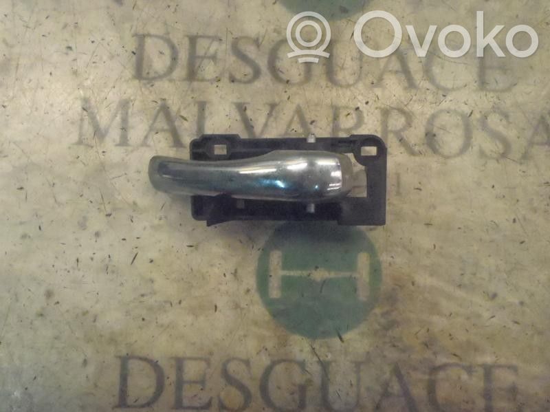 Alfa Romeo 147 Manecilla interna puerta trasera 