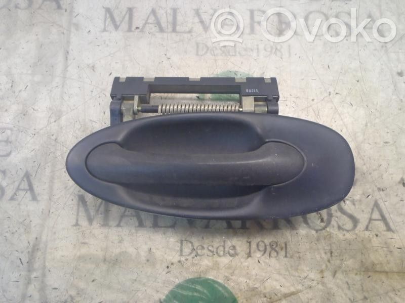 Manecilla externa puerta trasera   12785558