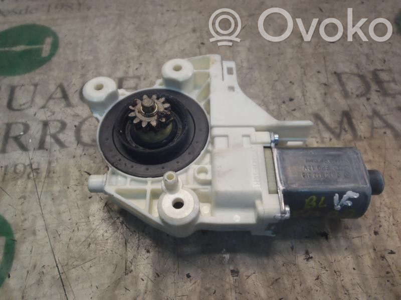 Ford Focus Macara electrică geam ușă față