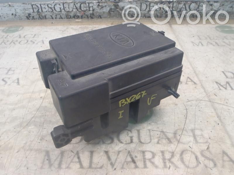 KIA Cerato BSM Control unit 