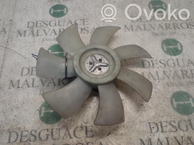 Toyota RAV 4 (XA10) Ventilator electric răcire radiator 