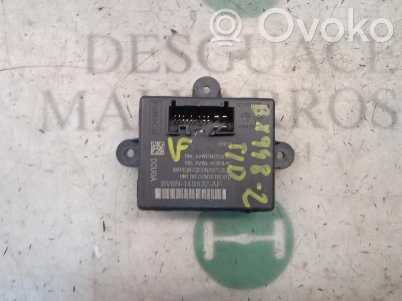 Muut ohjainlaitteet/moduulit   1799118,BV6N14B532AF,170711