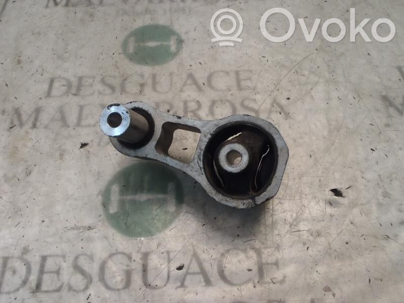 Soporte de montaje del motor