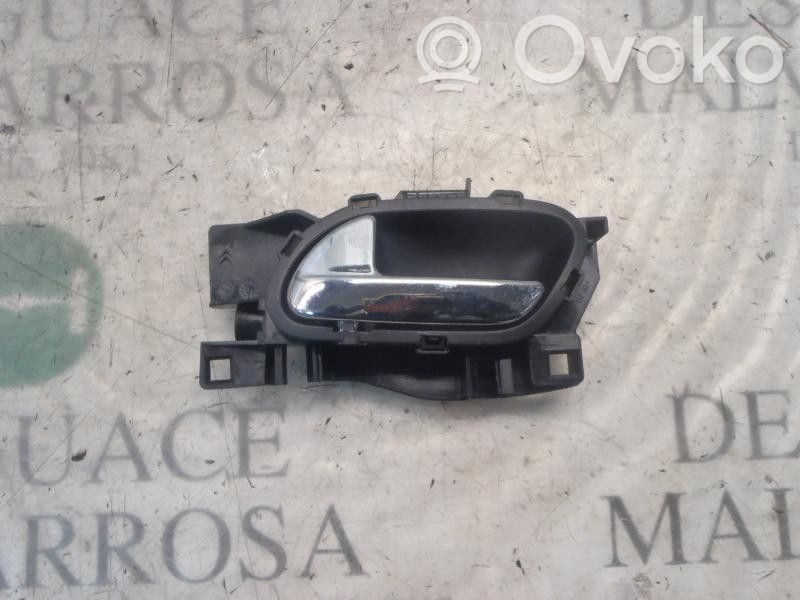 Manecilla interna puerta delantera   9143T1