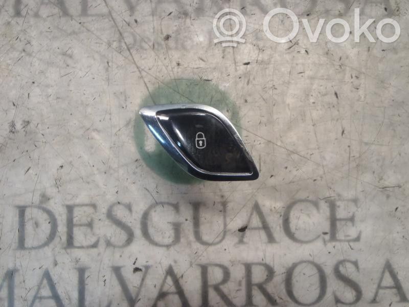 Citroen C3 Otras unidades de control/módulos 