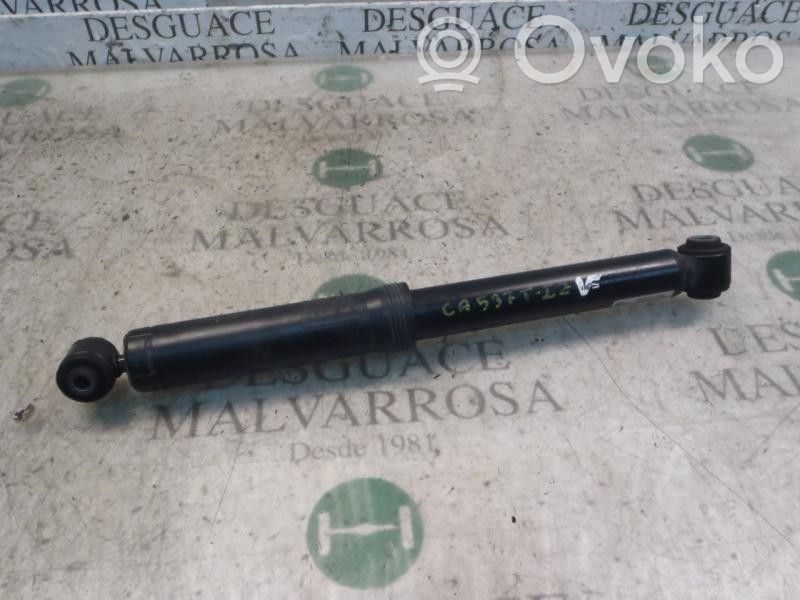 Citroen C3 Ammortizzatore posteriore