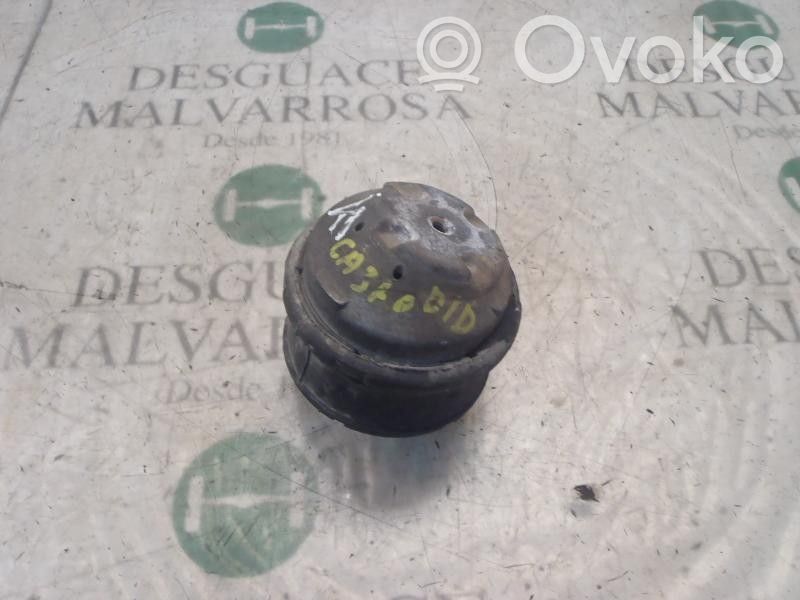 Mercedes-Benz C W203 Suport tampon motor