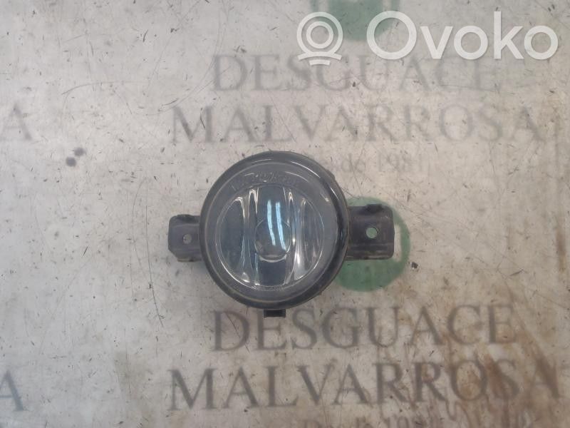 Luz de niebla delantera   8200002470