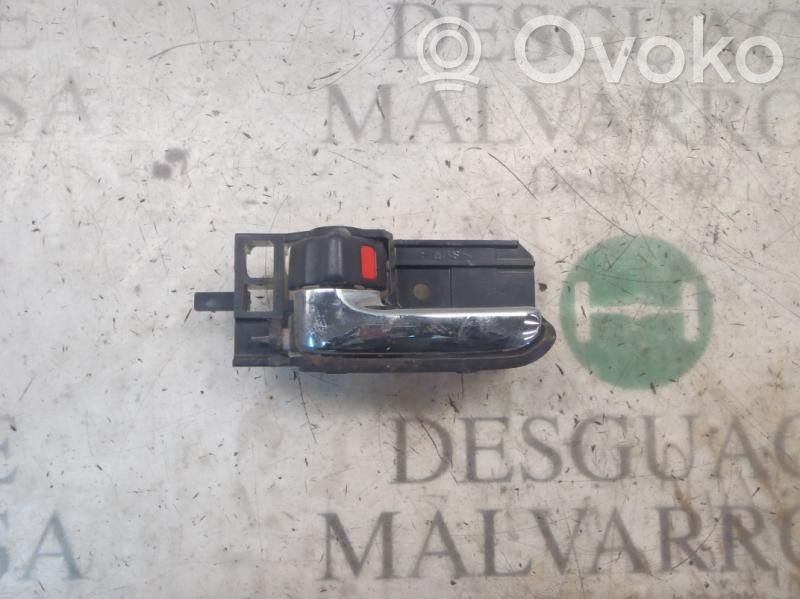 Manecilla interna puerta trasera