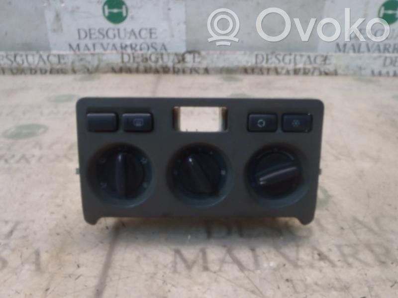 Air conditioner control unit module   JFC101930