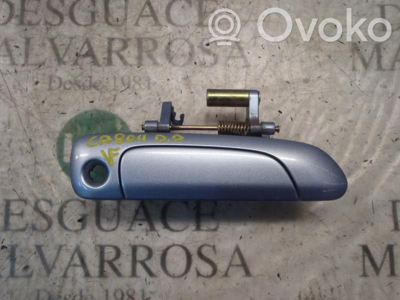 Honda Jazz Manecilla externa puerta delantera 