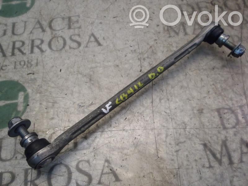 Renault Megane III Barra stabilizzatrice anteriore/stabilizzatore