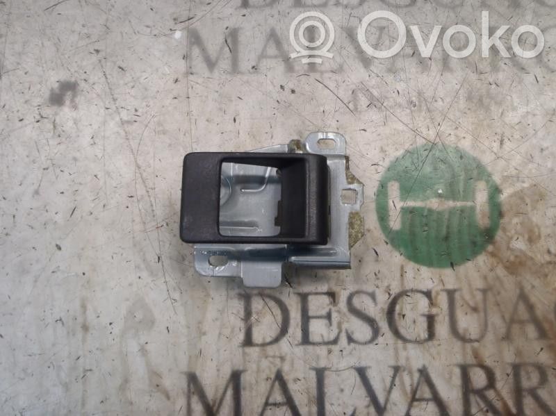 Land Rover Freelander Manecilla interna puerta delantera 