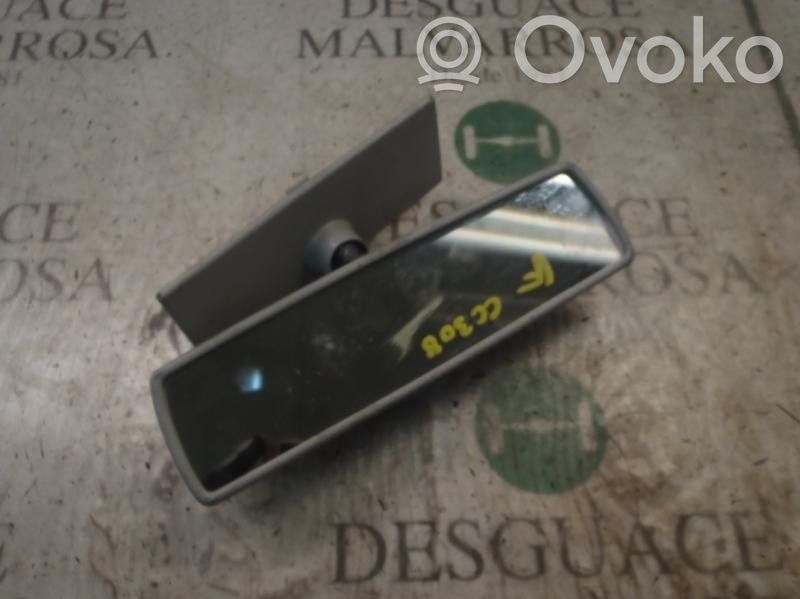 Lusterko wsteczne   5P0857511GY20