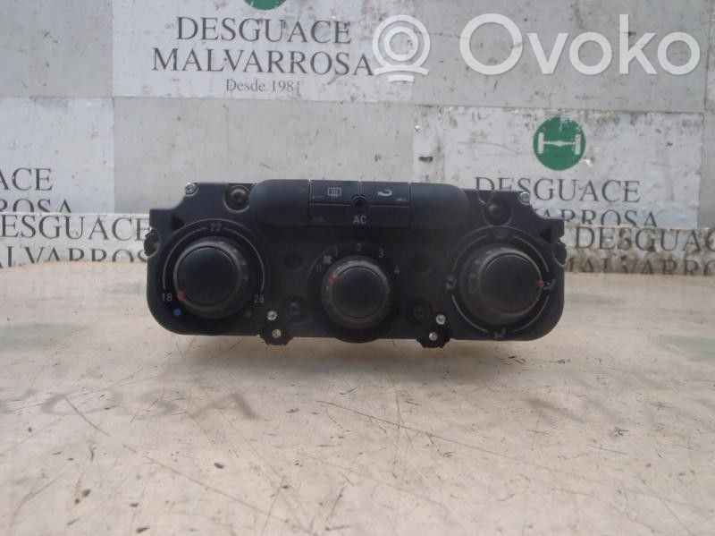 Seat Altea Centralina del climatizzatore 