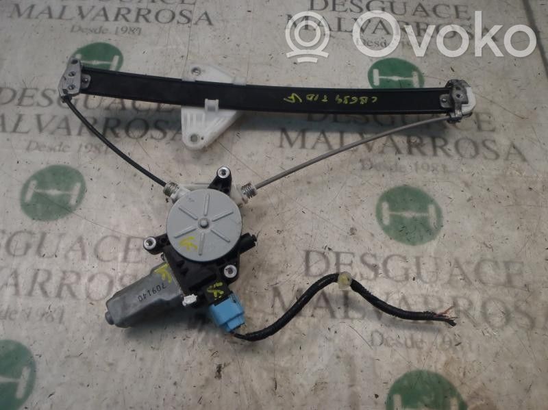 Honda Accord Macara geam ușă spate cu motor 