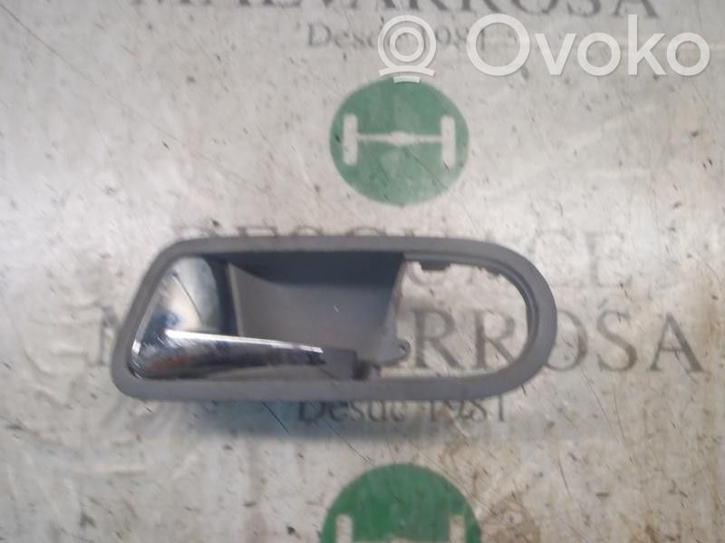 Manecilla interna puerta trasera