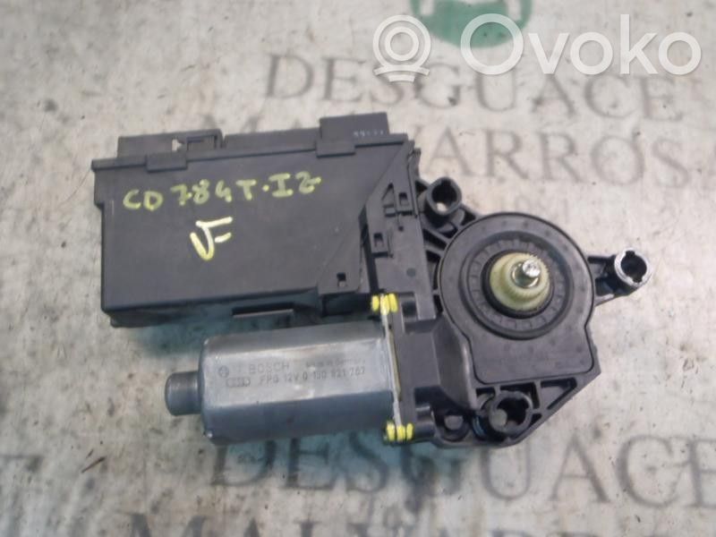 Audi A4 S4 B6 8E 8H Macara geam ușă spate cu motor 