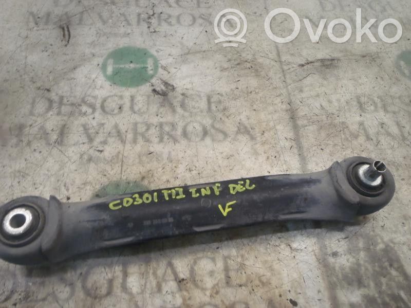 Mercedes-Benz CLK A208 C208 Braccio di controllo sospensione posteriore