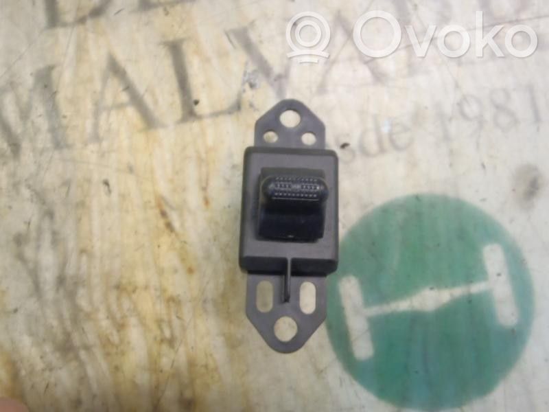 Interruptor del elevalunas eléctrico