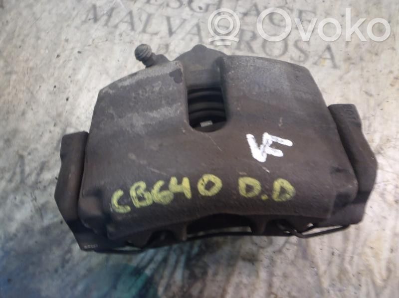 Seat Altea Etrier frână față 