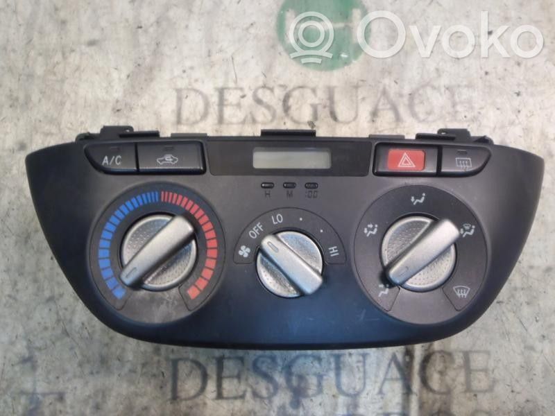 Toyota RAV 4 (XA10) Modul unitate control aer condiționat