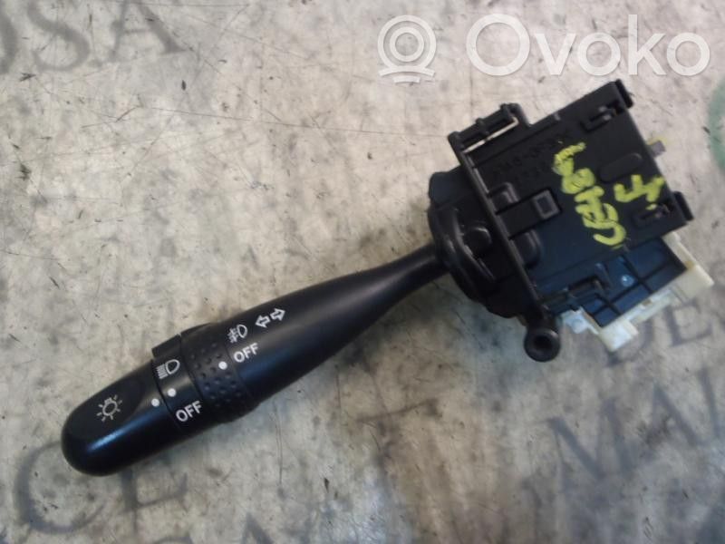 Toyota RAV 4 (XA10) Interruptor de control del panel de luces 