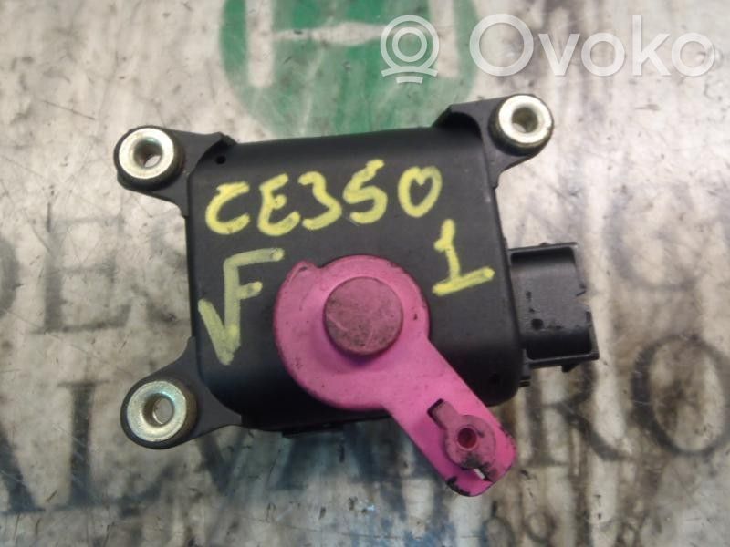 Audi A3 S3 8L Commande de chauffage et clim 