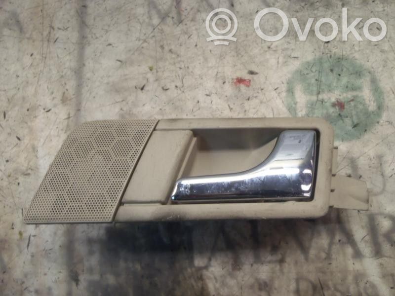 Audi A2 Manecilla interna puerta trasera 
