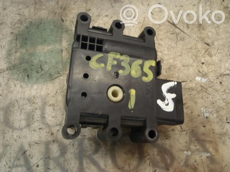 Otras unidades de control/módulos   GJ6A61B60