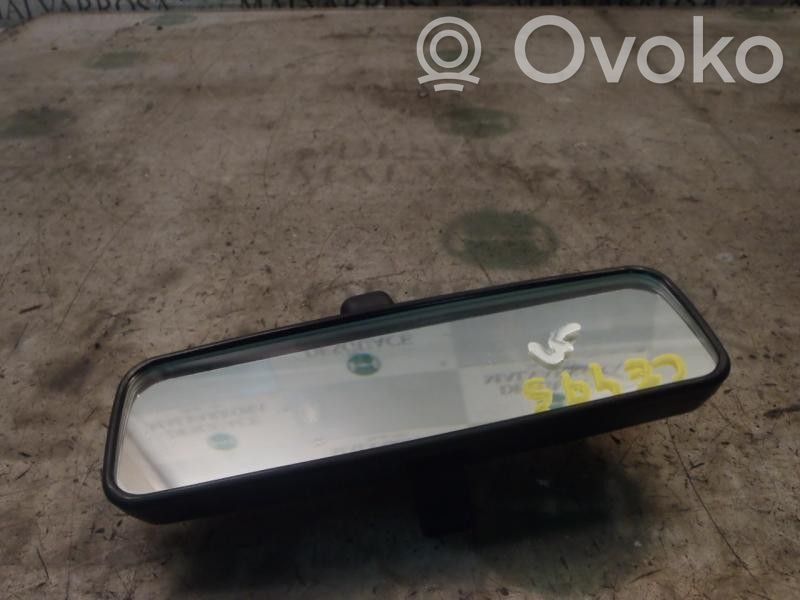 Fiat Linea Espejo retrovisor (interior) 