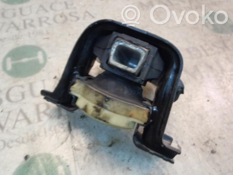 Citroen C3 Wspornik / Mocowanie silnika 