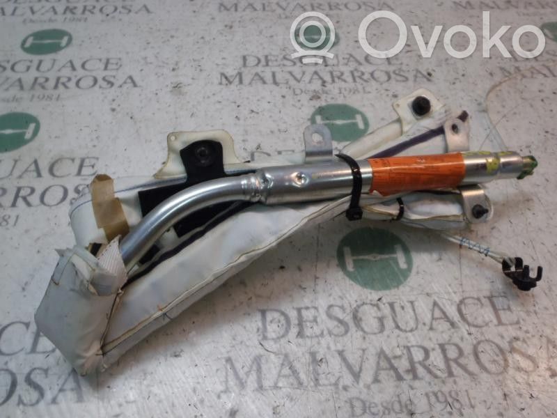 KIA Rio Etuoven turvatyyny 