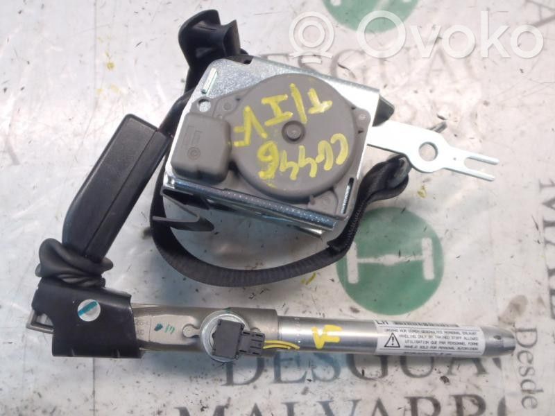 Ceinture de sécurité arrière   72119138233