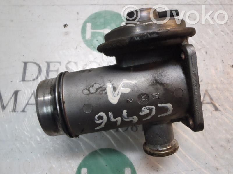Válvula EGR   11718479607