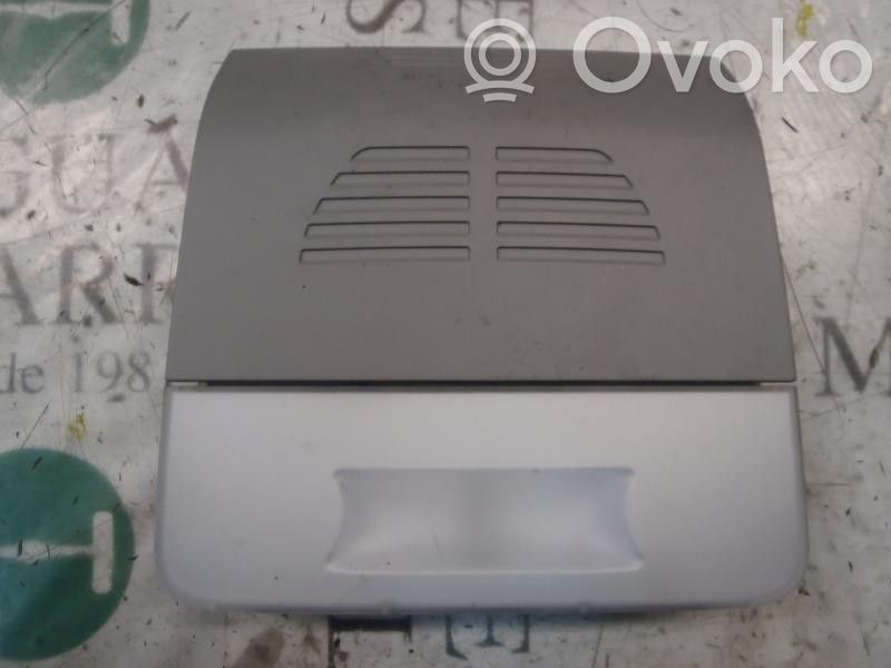 BMW 3 E90 E91 Panel oświetlenia wnętrza kabiny 
