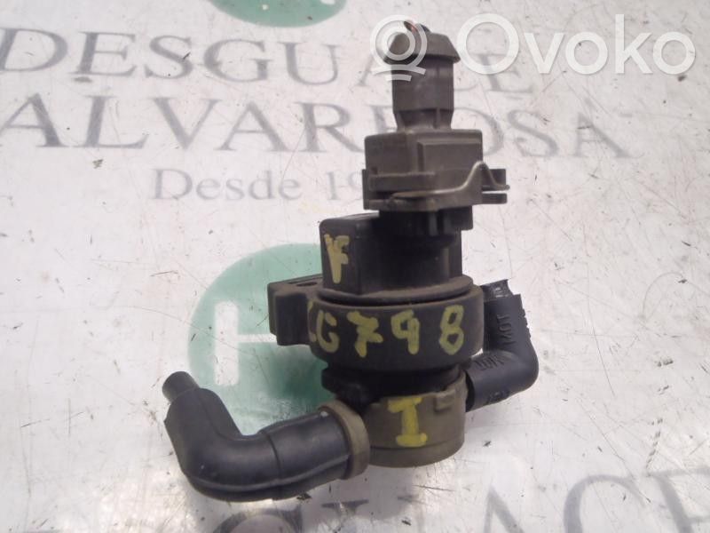 Pompe à air secondaire